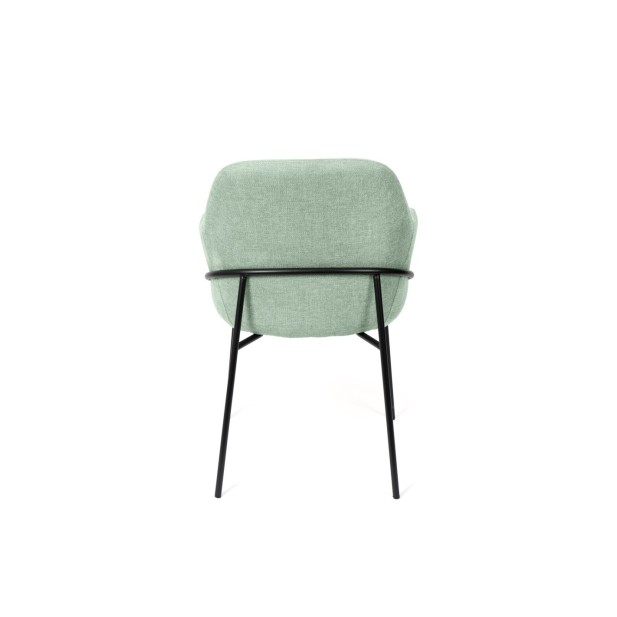 Silla ABIGAIL Menta