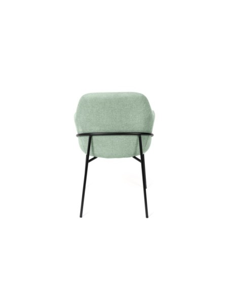 Silla ABIGAIL Menta