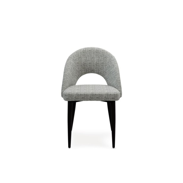 Silla DORIS Gris Claro