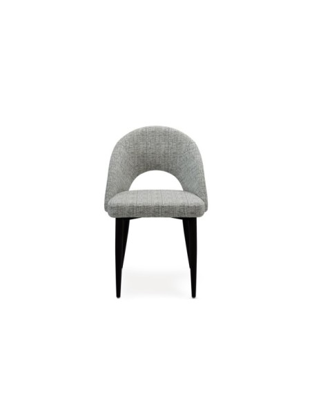 Silla DORIS Gris Claro