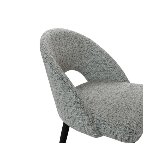 Silla DORIS Gris Claro