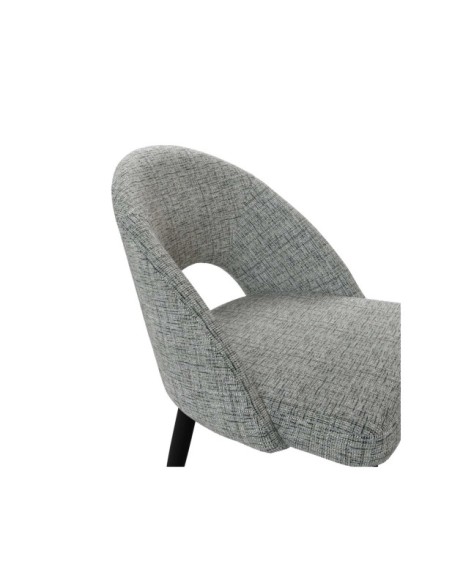 Silla DORIS Gris Claro
