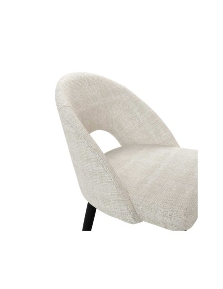 Silla DORIS Beige