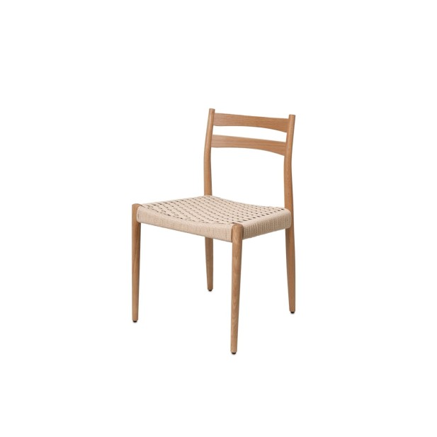 Silla BONNIE Natural