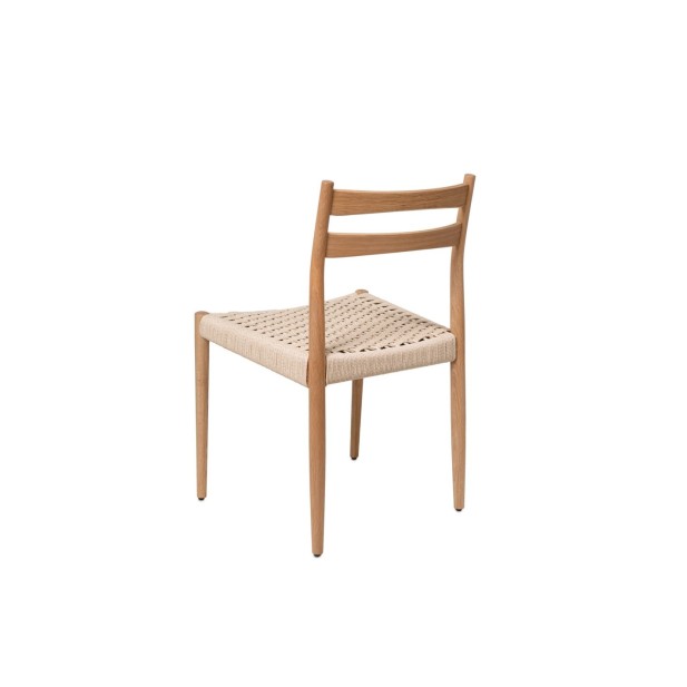 Silla BONNIE Natural