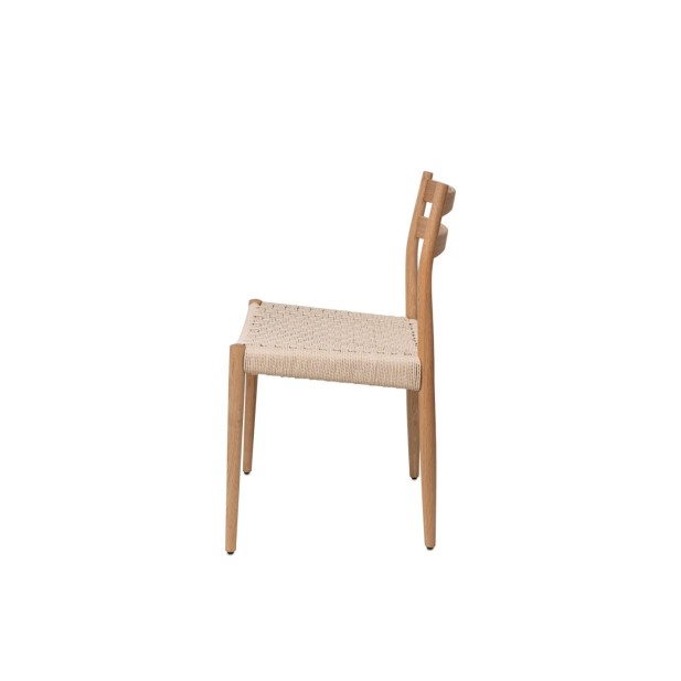 Silla BONNIE Natural