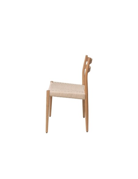 Silla BONNIE Natural