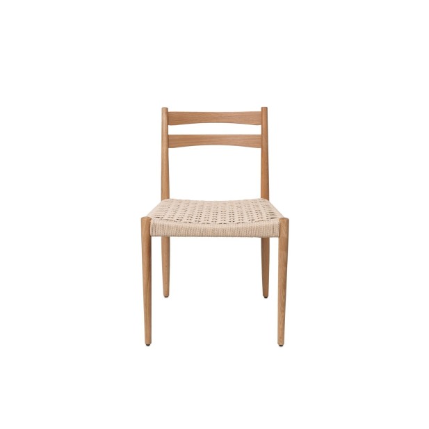 Silla BONNIE Natural