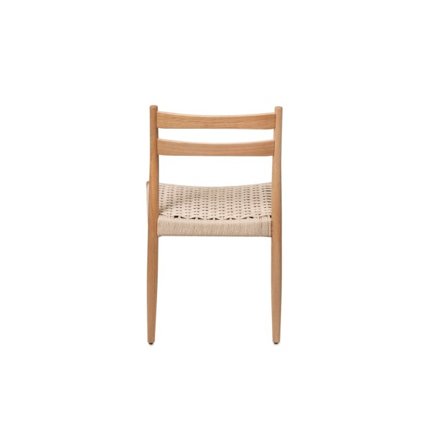 Silla BONNIE Natural