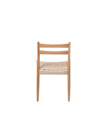 Silla BONNIE Natural