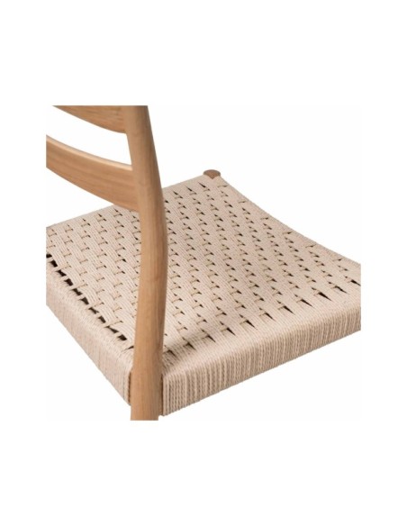 Silla BONNIE Natural