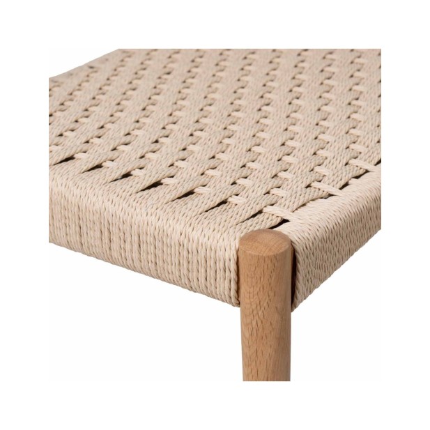 Silla BONNIE Natural