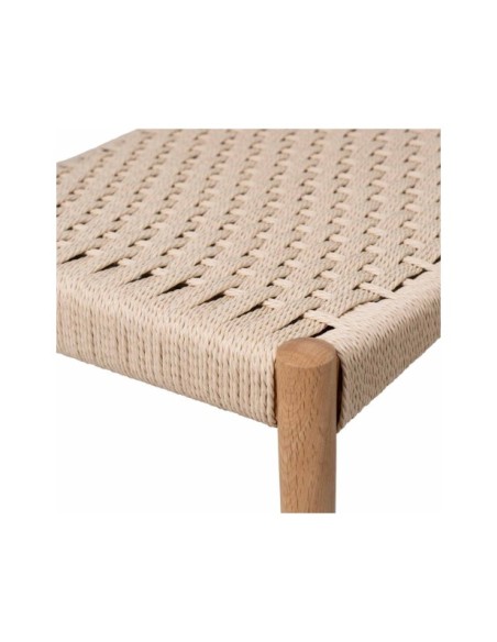 Silla BONNIE Natural