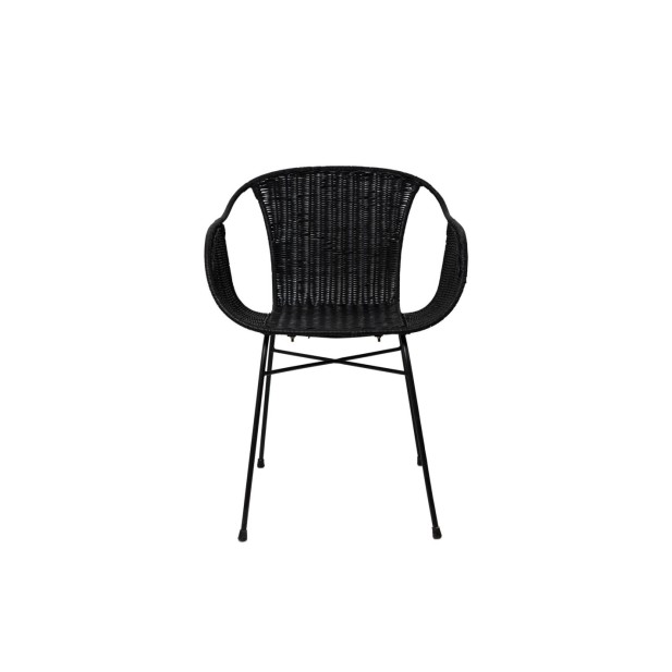 Silla ALLEGRA Negro