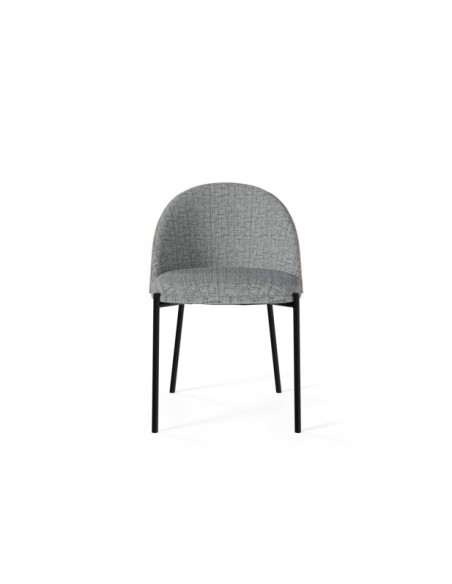 Silla CASANDRA Gris