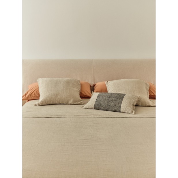 Cama desenfundable Blok crudo para...