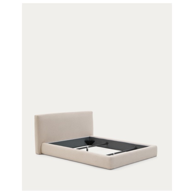 Cama desenfundable Blok crudo para...