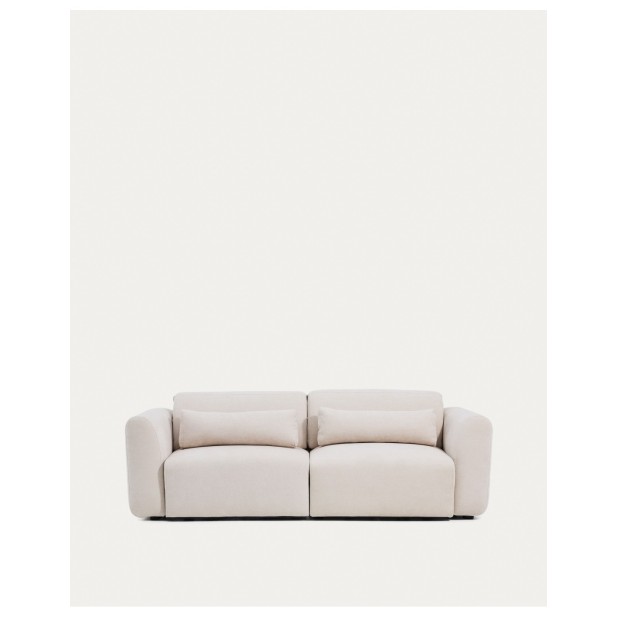 Sofá Lares 3 plazas con asientos...