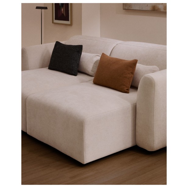 Sofá Lares 3 plazas con asientos...