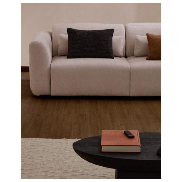 Sofá Lares 3 plazas con asientos...