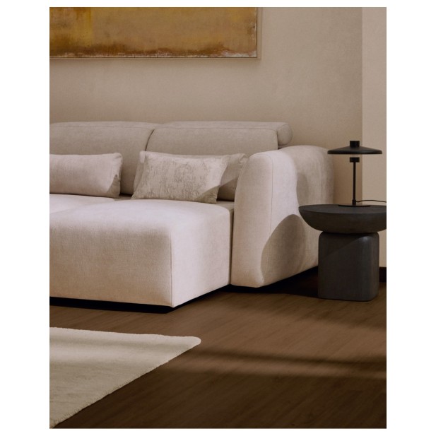 Sofá Lares 3 plazas con asientos...