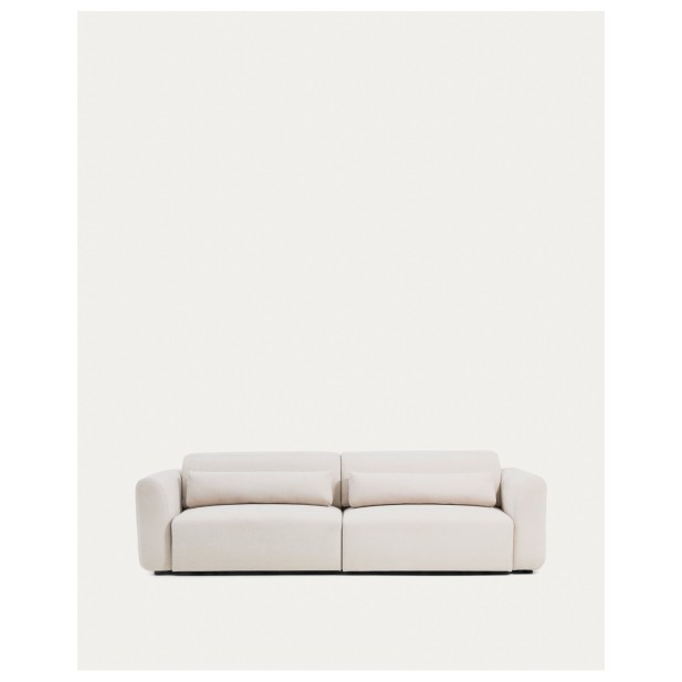 Sofá Lares 4 plazas con asientos...