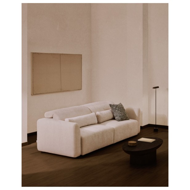 Sofá Lares 4 plazas con asientos...