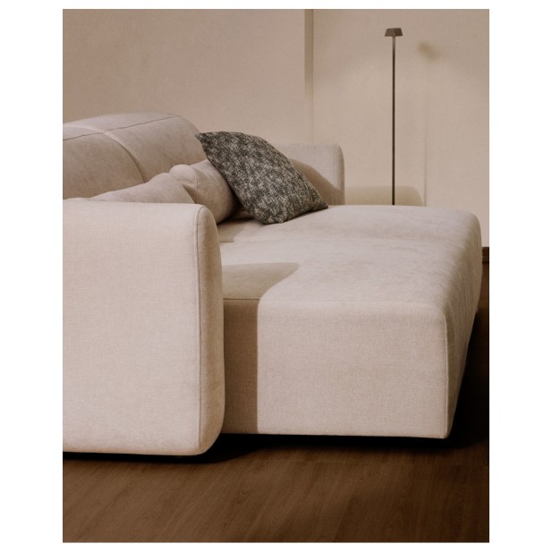 Sofá Lares 4 plazas con asientos...