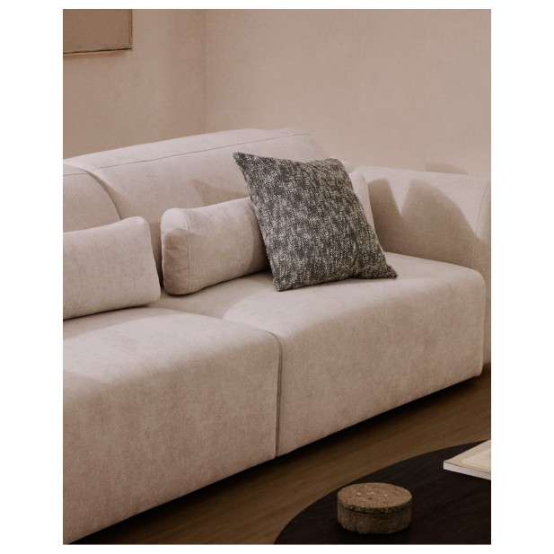 Sofá Lares 4 plazas con asientos...