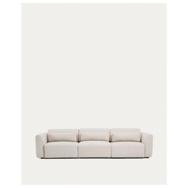 Sofá Lares 5 plazas con asientos...