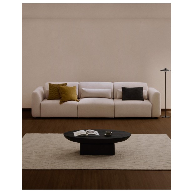 Sofá Lares 5 plazas con asientos...