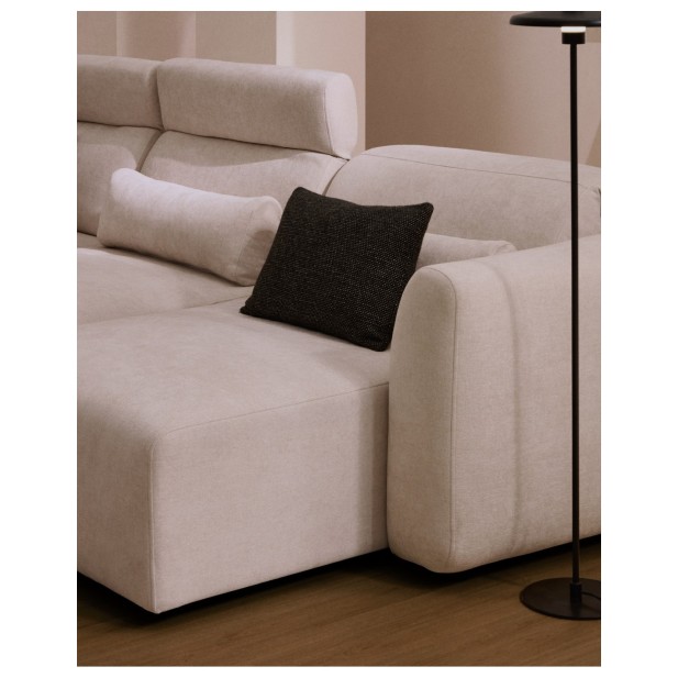 Sofá Lares 5 plazas con asientos...