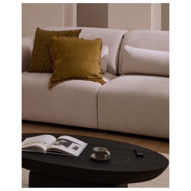 Sofá Lares 5 plazas con asientos...