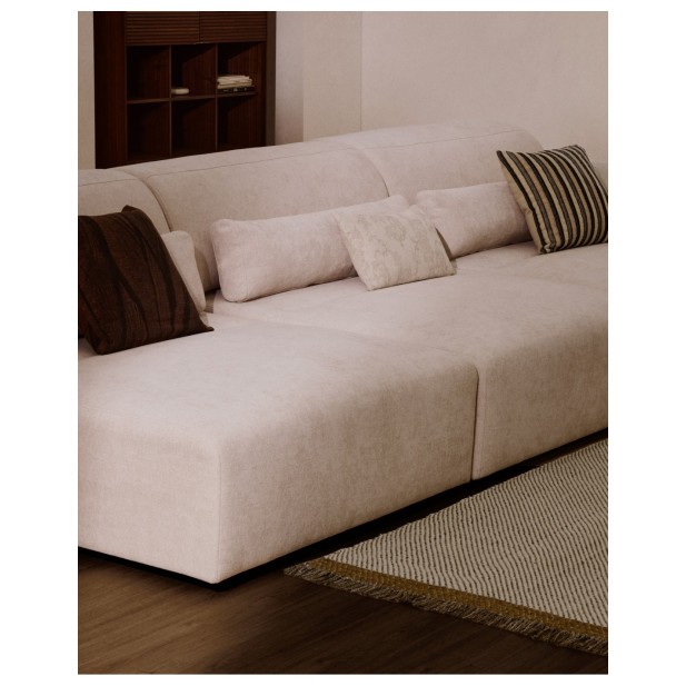 Sofá Lares 6 plazas con asientos...