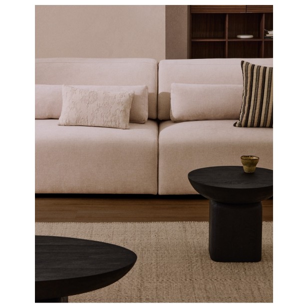 Sofá Lares 6 plazas con asientos...