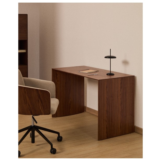 Mesa de trabajo Litto de chapa de...