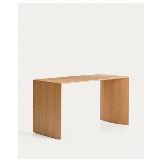 Mesa de trabajo Litto de chapa de...