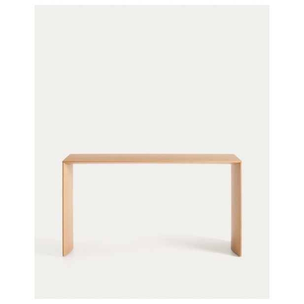 Mesa de trabajo Litto de chapa de...