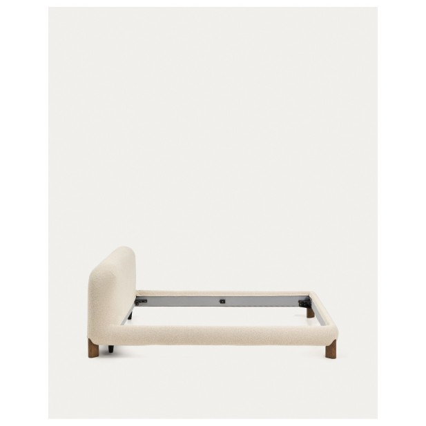 Cama desenfundable Odina bouclé...