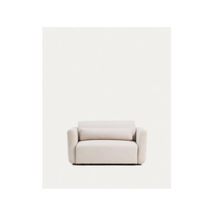 Sofá Lares 2 plazas con asientos deslizantes motorizados...