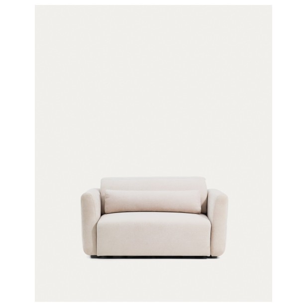 Sofá Lares 2 plazas con asientos...