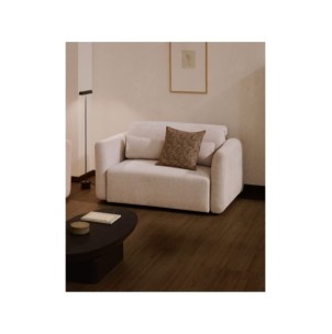 Sofá Lares 2 plazas con asientos deslizantes motorizados... 2