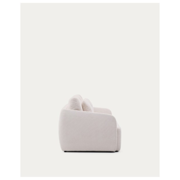 Sofá cama Laira 3 plazas de chenilla...