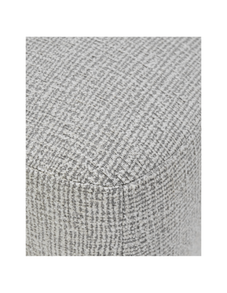 Puf Modular FEEL, Gris - House Doctor
