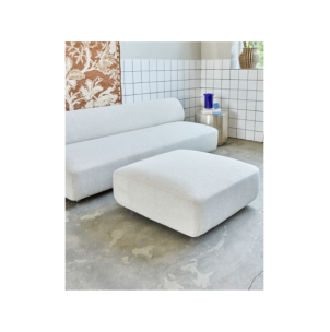 Puf Modular FEEL, Gris - House Doctor; Vackart; 900002255 2