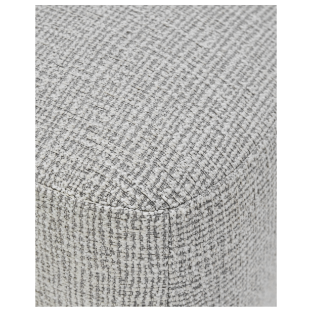 Sofá Modular FEEL 1 Plaza, Gris -...