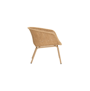 Butaca HAPUR, Natural - House Doctor 2