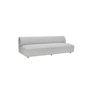 Sofá FEEL, Gris - House Doctor