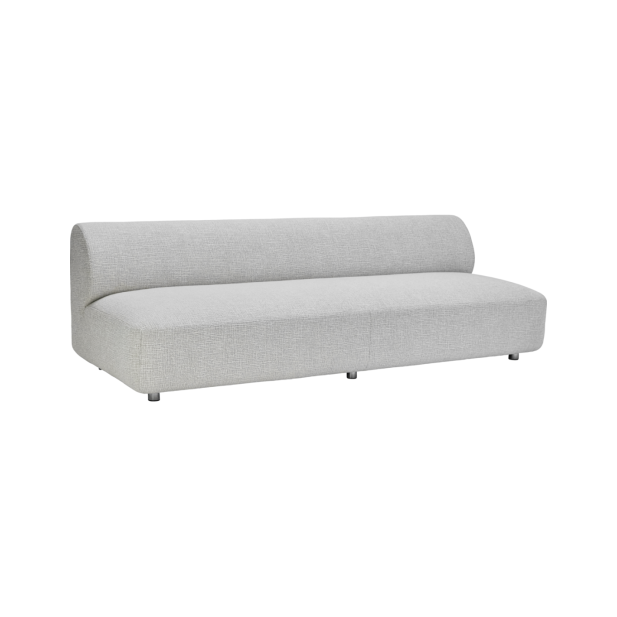 Sofá FEEL, Gris - House Doctor