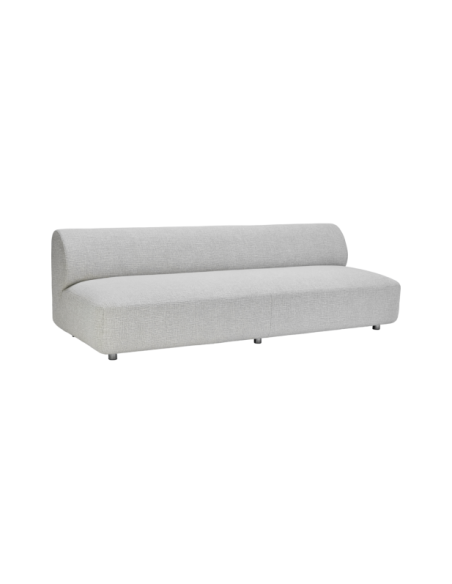 Sofá FEEL, Gris - House Doctor